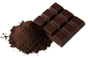 Premium Cocoa Powder (Natural & Alkalized) with Fat 10-12% Brown/Dark Brown/Very Dark - Image 3