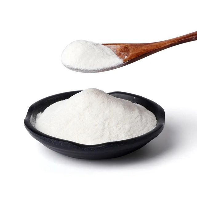 Premium Quality High Molecular Weight Hyaluronic Acid Peptides Powder Skin Hydration Moisturizing Daily Chemicals - Image 4