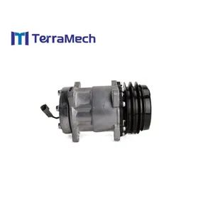 Sem655D Wheel Loader Sem Spare Parts Dealer W48000446 Compressor Dealer - Image 2