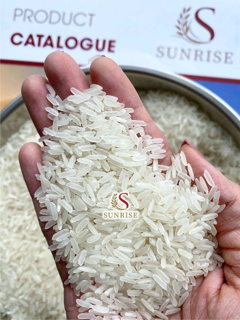 VIETNAM Premium Jasmine Rice  - Image 3