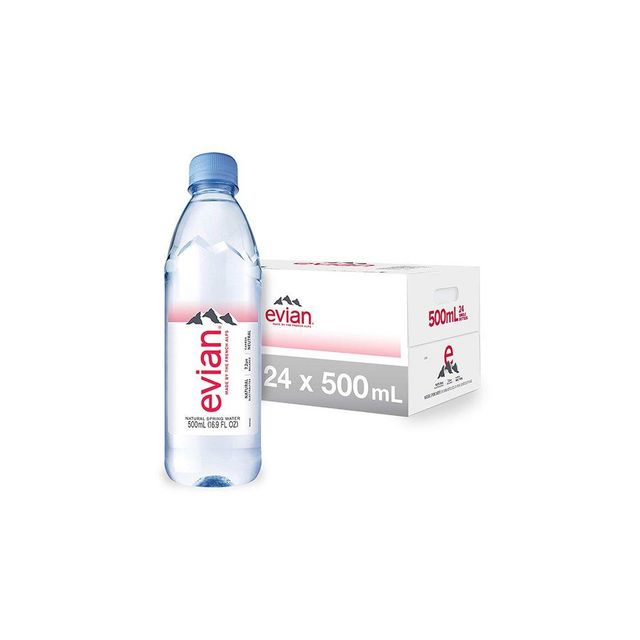 Available in 330ml to 1.5L bottles natural mineral water ideal for everyday use - Image 3