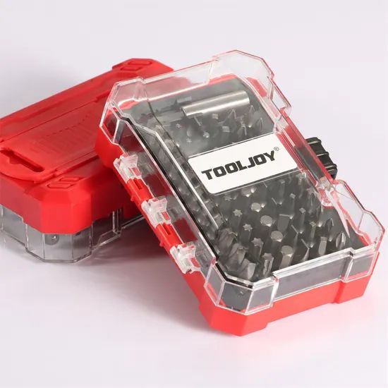 Screwdriver Bit Set Multi Function Phone Laptop Repair Tools SGS Yes ISO Yes Brand Other Standard DIN Origin China OEM Avalialbe - Image 5