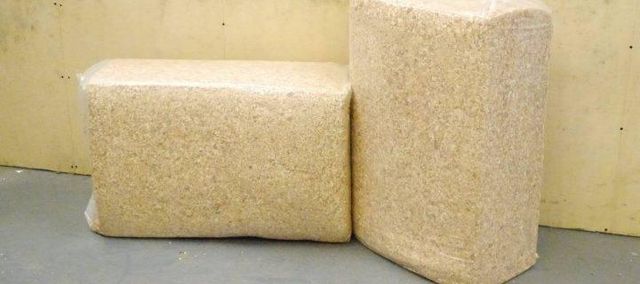 Pine Wood Shaving Origin Asia Product Type Horse Bedding Features Gluten-Free, Organic - Image 2