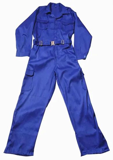 Continuous Labor Protection Work Clothes in Guangzhou - Image 3