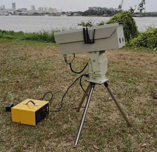 Bird Control Group Waterproof Bird Laser Light - Image 3