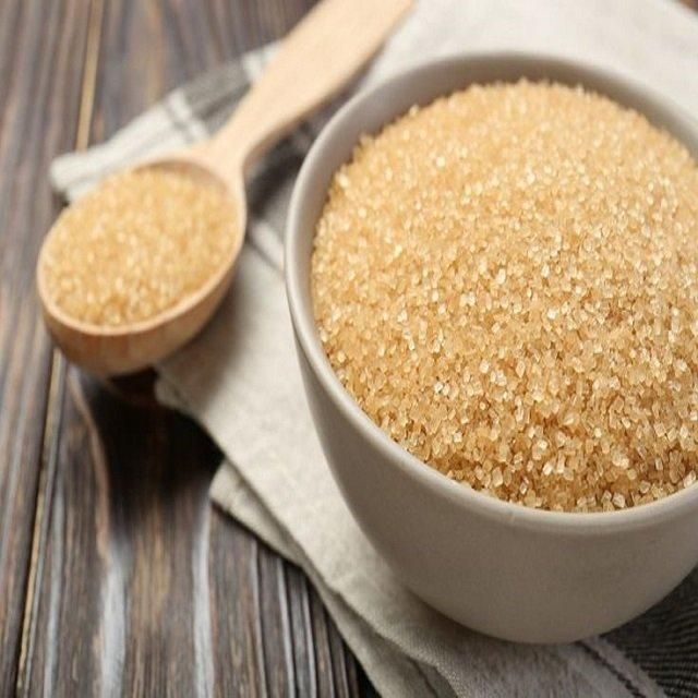 Top Quality Raw Cane Sugar Brown Crystal VHP Grade ICUMSA 600-1200 Export Standard 99% Purity - Image 4