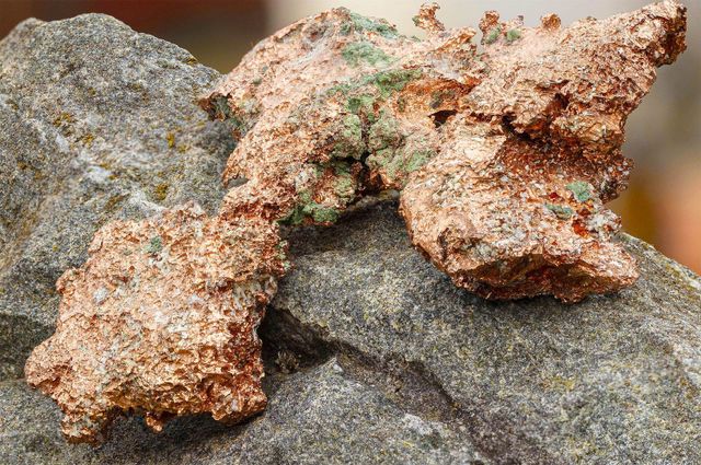 Reliable Supplier of Copper Concentrate 30 Percent for International Smelters - Image 1