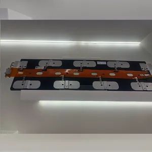 High-Density Rigid-Flex PCB for Smart Watches - Image 4
