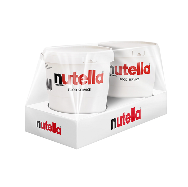 100% Original Ferrero Nutellas Chocolate 350g 400g 600g 750g , Wholesale Supplier - Image 4