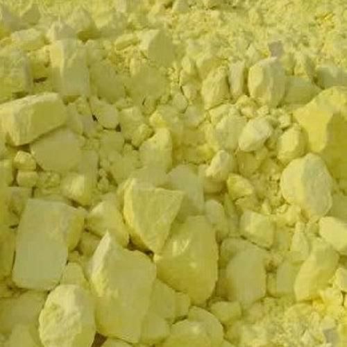 Sulphur, Sulphur Lumps, Sulphur Granular, Sulphur Powder, Sulphur Flakes. - Image 1