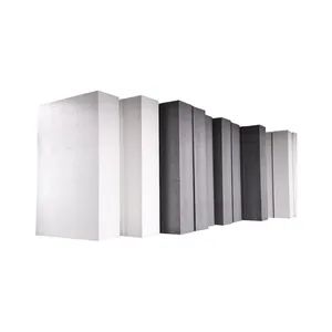 High-Performance Thermal and Acoustic Insulation EPS Expanded Polystyrene Foam Board - Image 5