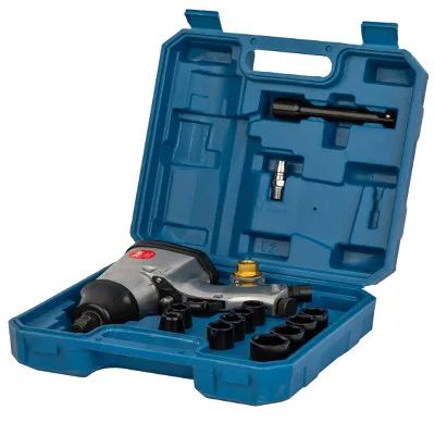 LZ 208 Tools Air Impact Wrench - Image 3