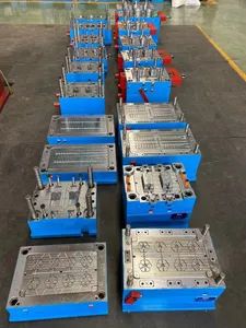 Customized Home Appliances Plastic Injection Moulding - Image 6