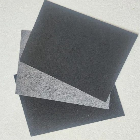 High Strength Glass Fiber Mat / Fiberglass Tissue Mat Softness 0.2 Width 1250mm Origin China Weight 200G/M2 HS Code 70198090 - Image 2