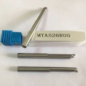 Two Sides Groove Shank Micro Boring Tools Mtj Series - Image 2