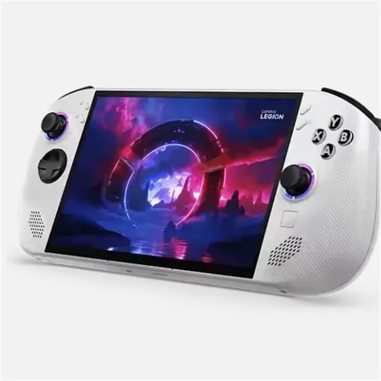 Newest Game Console Retro Handheld 7inch Color Screen - Image 3