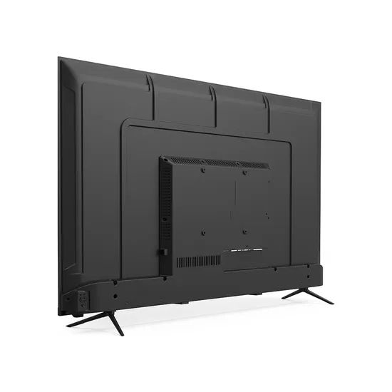 OEM ODM 43 Inch UHD Digital Television 4K TV Frameless Flat Screen ...