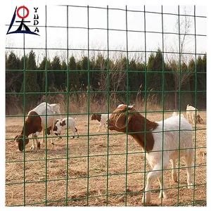 Cheap Welded Wire Mesh Steel Matting Galvanized Welded Wire Mesh - Image 2