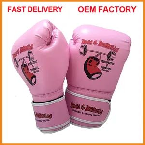 Boxing MMA Gloves for Boxing Clubs - Image 5