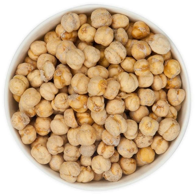 Organic Chickpeas Natural Chickpeas With Moisture Less Than 12% For Long Lasting Freshness And High Quality - Image 2