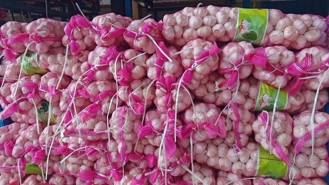 Fresh Vegetables Certifications Haccp, Iso Supply Stability Year-round Packaging Options 5kg/10kg Boxes, Mesh Bags Customization Support Oem Or Private-label - Image 7