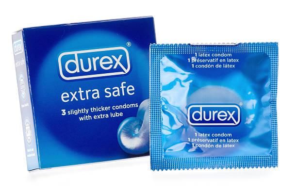 Durex Invisible Extra Thin Extra Lubricate Condom - Image 5