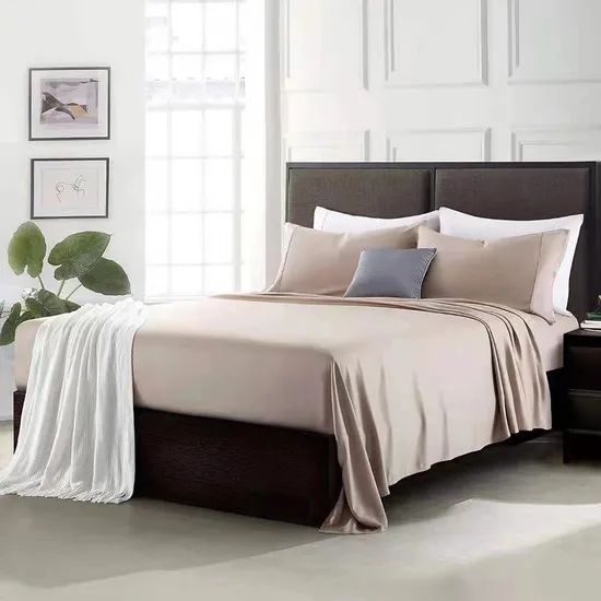 China Fabric Bedding Home Textile Fabric - Image 2