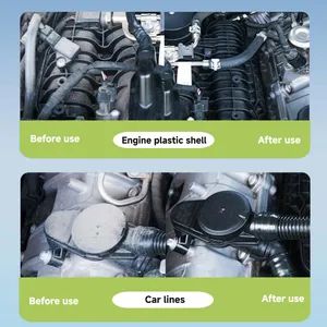 Professional-Grade Biodegradable Long-Lasting Protection Engine Degreaser Without Harsh Chemicals - Image 6