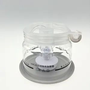 Adjustable Ventilator Patient Treatment Equipment Humidifier Diffuser Heating - Image 6