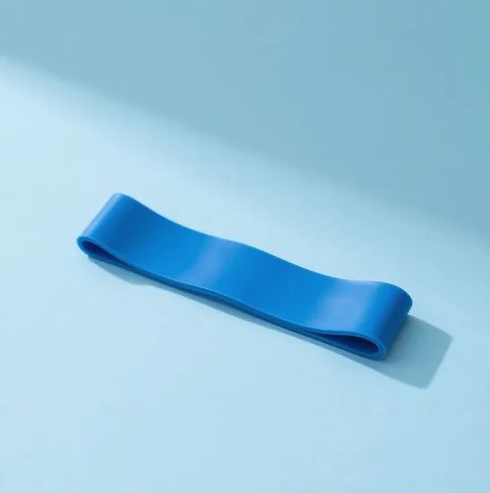 Gym Equipment Fitness Exercise Yoga Loop Latex Resistance Bands - Image 3