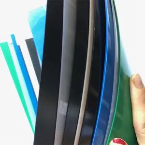 Waterproofing Material HDPE Geomembrane - Image 4