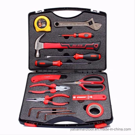 Hand Tools Household Tool Kit Hardware Tools Set - Image 2
