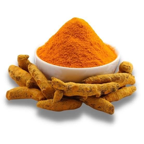 Premium Andhra Pradesh Dry Turmeric / Turmeric Powde - Image 3