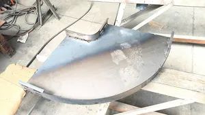 Durable Horizontal Cable Tray for Mobile Cell Tower Solutions - Image 2