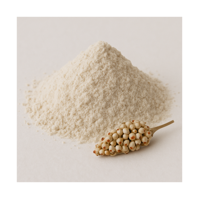 Bulk sorghum flour offered for discount price procurement and reliable supply - Image 2