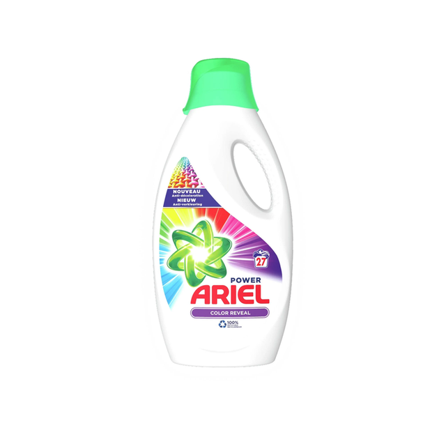 Ariel Laundry Detergent Washing Powder Hand Wash / Ariel Washing Detergent Liquid For Sale In Bulk - Image 3
