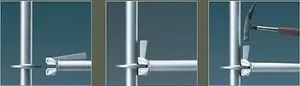 Ringlock Scaffolding Allround Scaffolding Modular Scaffolding Building Material - Image 5