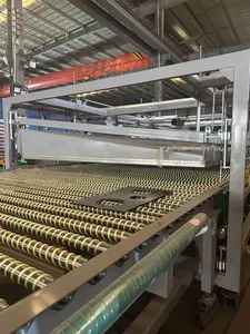 High Quality Glass Tempering Glass Making Machine Flat Glass Tempering Furnace Tempering Furnace - Image 6