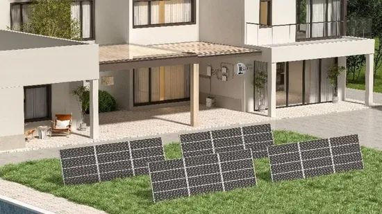 High-Efficiency 30kw Solar Pump Controller with MPPT Technology - Image 5