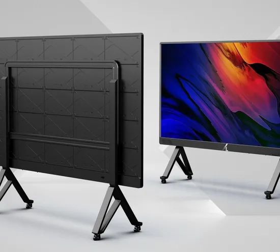 LED Display Panel Video Conference, Gaming, Interactive, Movie All-in-One Smart LED TV - Image 1