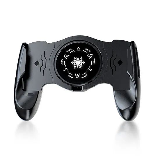New Mobile Phone Semiconductor Radiator Cooling Joysticks Game Controllers for Android - Image 1