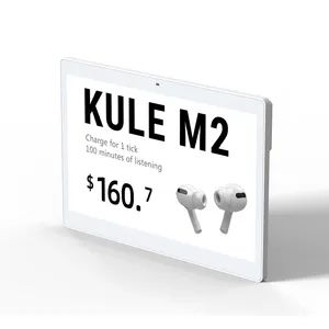 Versatile RFID Tag Selector for Electronic Shelf Labels and Security Tags - Image 4