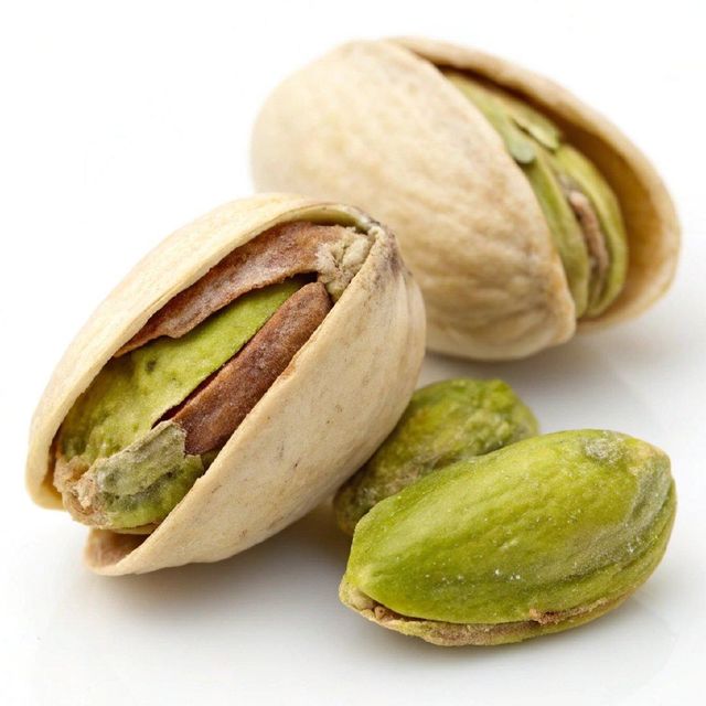 Shelled Roasted Pistachio Nuts Bulk Pistachio Nuts With Natural Flavor And 100% Healthy Ingredients For Export - Image 1