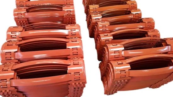 Centralizer Cementing Tool for Oil Pipe - Image 3