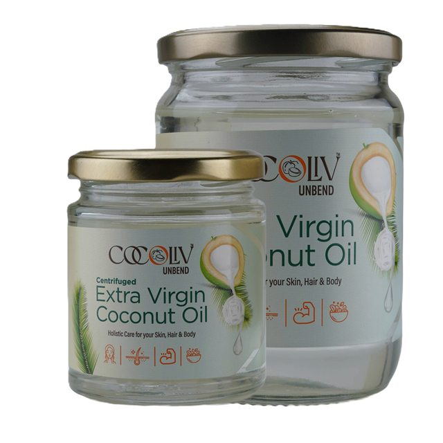 Extra Virgin Coconut Oil - Image 3