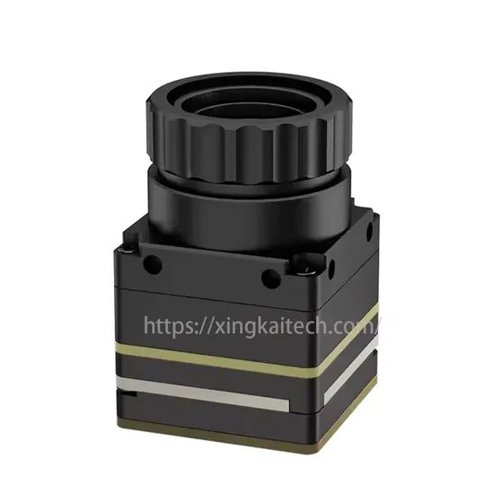 Detect Mines Uncooled 256 384 640 Infrared Fpv Camera Thermal Camera with Analog CVBS Mipi IP USB - Image 4