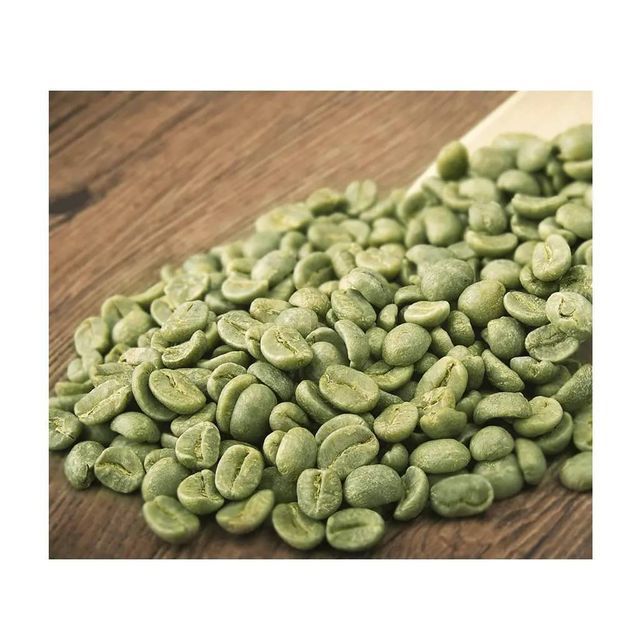 Pure Roasted Arabica & Robusta Organic Coffee Wholesale Supply Best Quality for Export Orders - Image 1