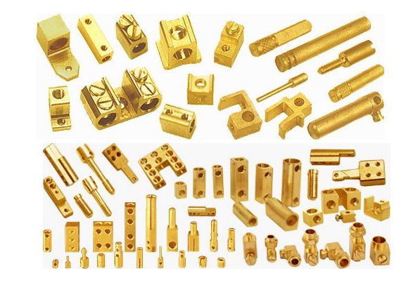 Brass Inserts Component, Packaging Type: Box Packaging Type Box Diameter 4 - 5 Inches Surface Finish Nickel Plated Product Type Brass Inserts - Image 1