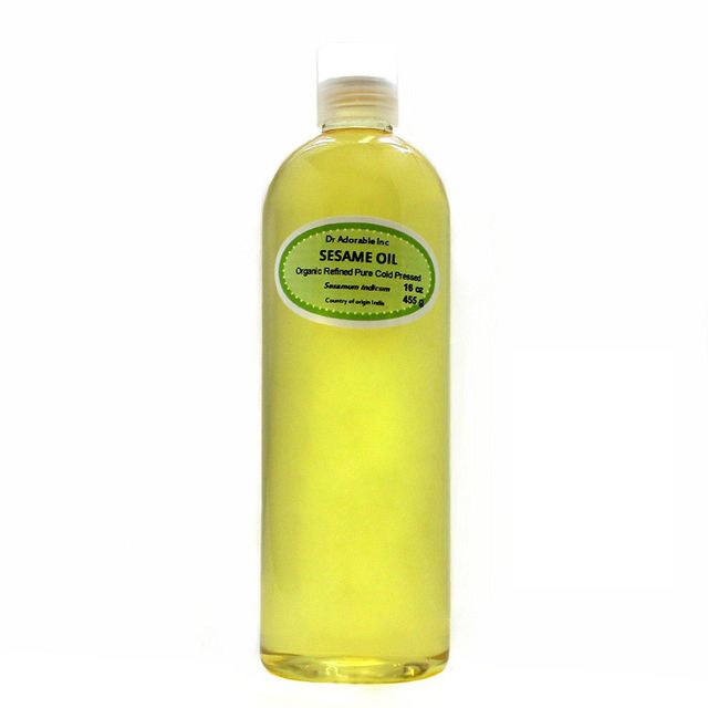Pure Refined Sesame Oil Bulk Export Sesame Oil For Food Industry Buyers Seeking High Quality Edible Oil Products - Image 4