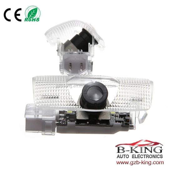 LED Car Door Logo Laser Projector Toyota - Image 5